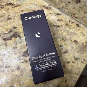 Curology Dark Spot Serum - Black | Women Skincare Serum & Face Oil